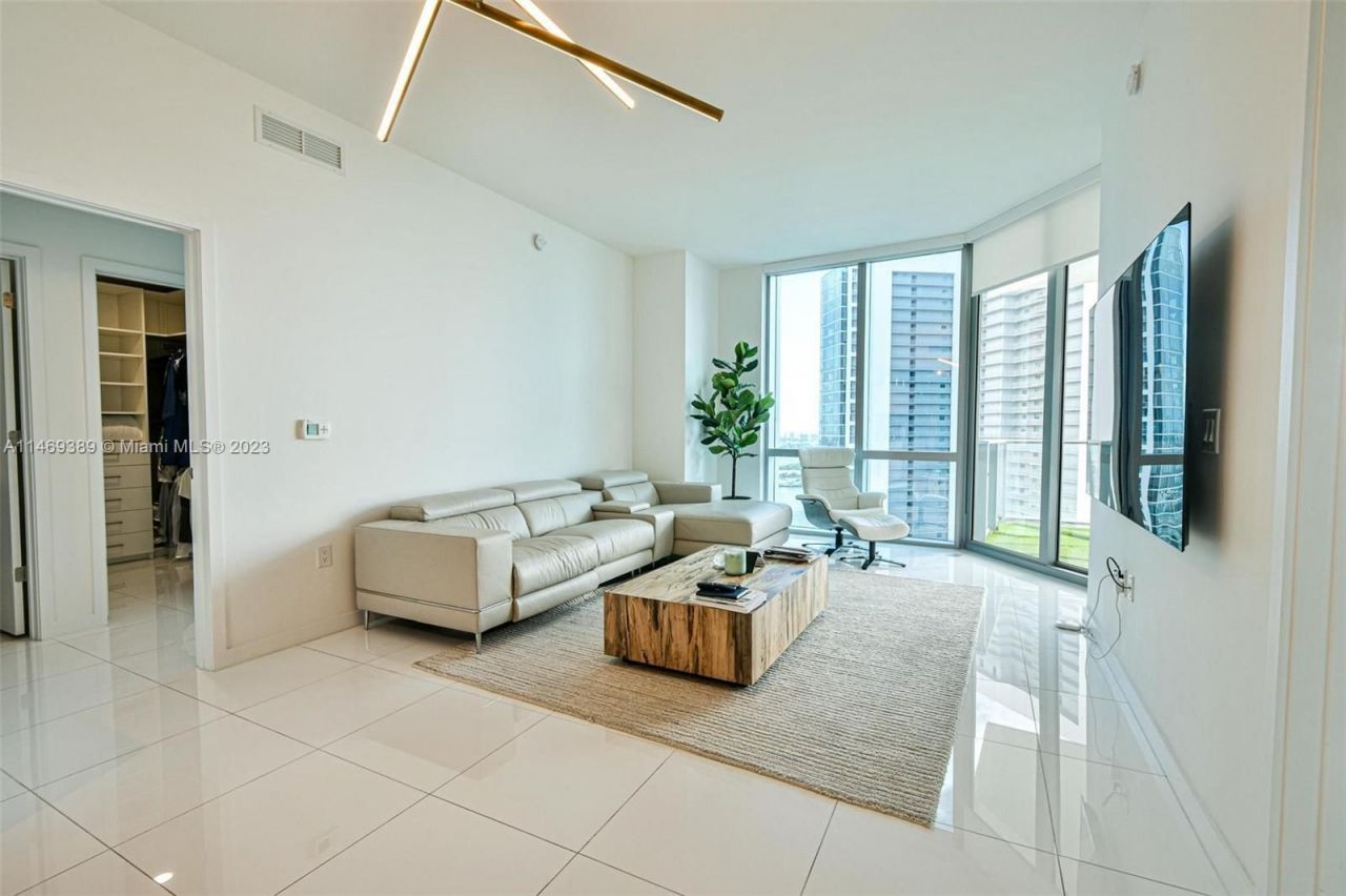 Квартира в Майами, США, 140 м² - фото 8