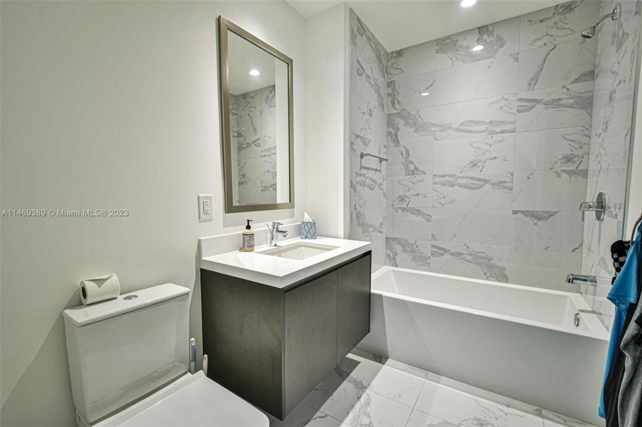 Квартира в Майами, США, 140 м² - фото 7