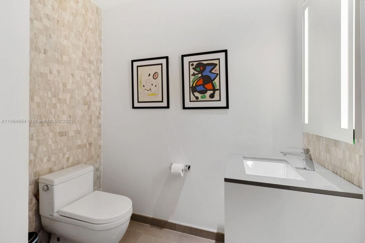 Квартира в Майами, США, 120 м² - фото 10