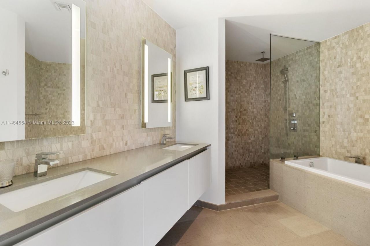 Квартира в Майами, США, 120 м² - фото 13