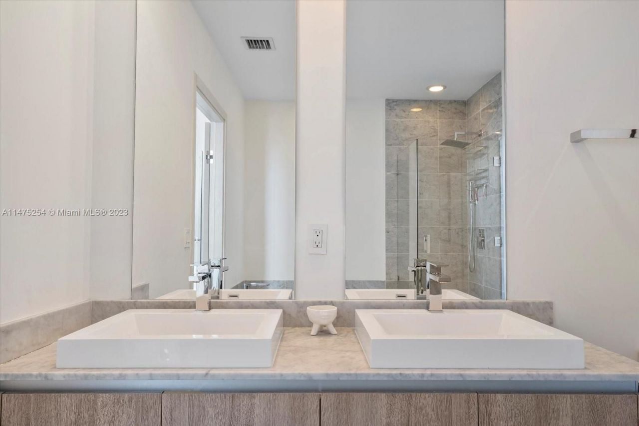 Пентхаус в Майами, США, 110 м² - фото 11