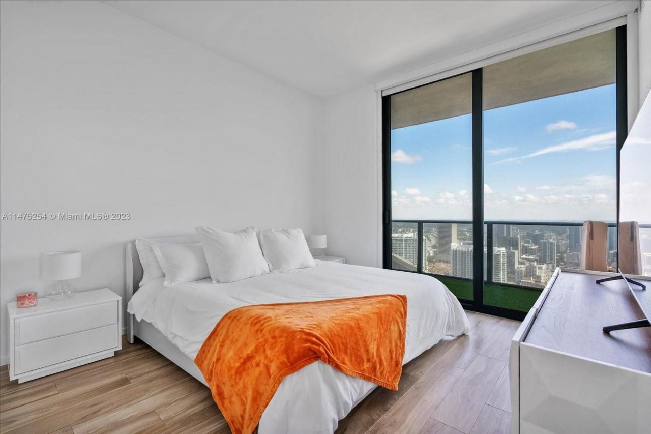 Пентхаус в Майами, США, 110 м² - фото 8