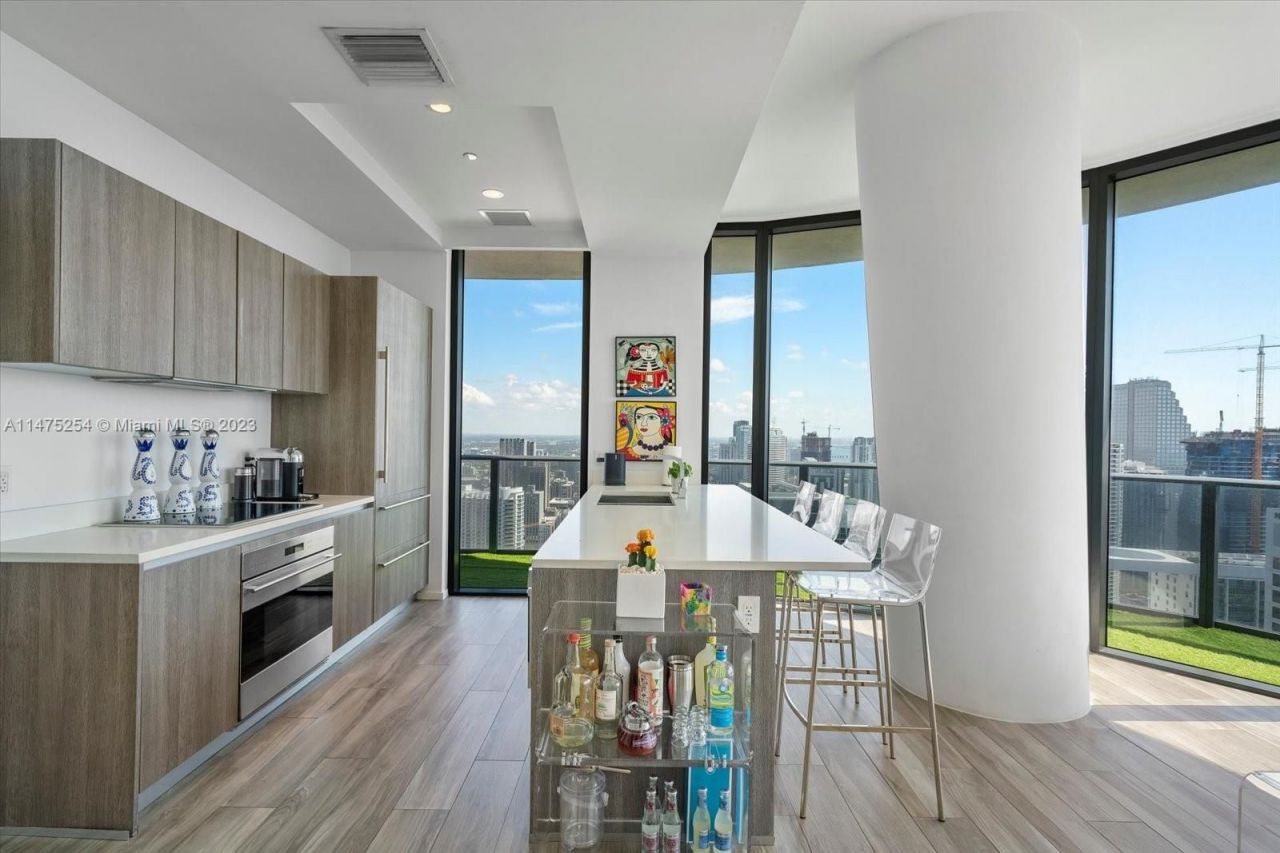 Пентхаус в Майами, США, 110 м² - фото 6