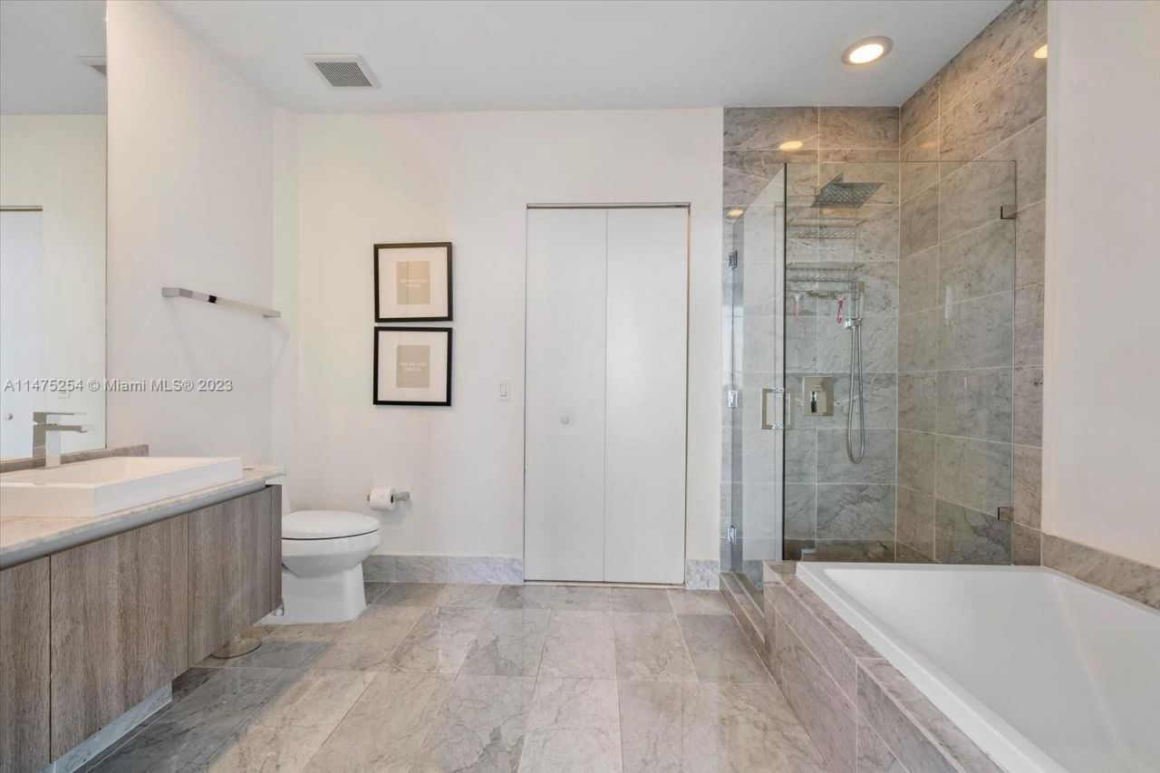 Пентхаус в Майами, США, 110 м² - фото 10