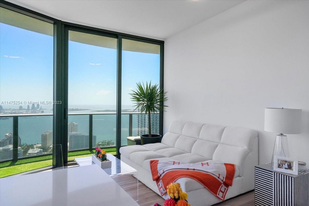 Пентхаус в Майами, США, 110 м² - фото 3