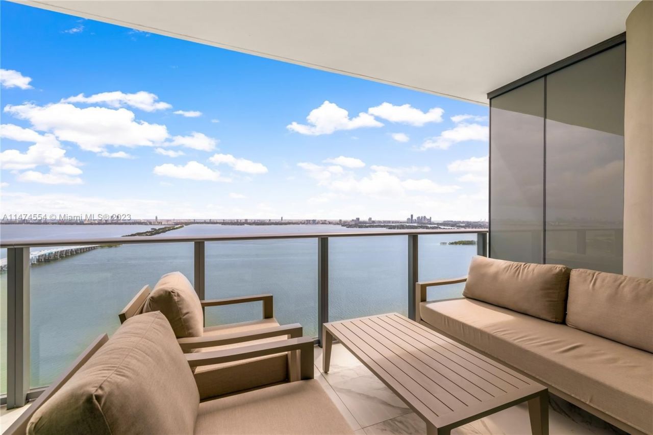 Квартира в Майами, США, 145 м² - фото 5