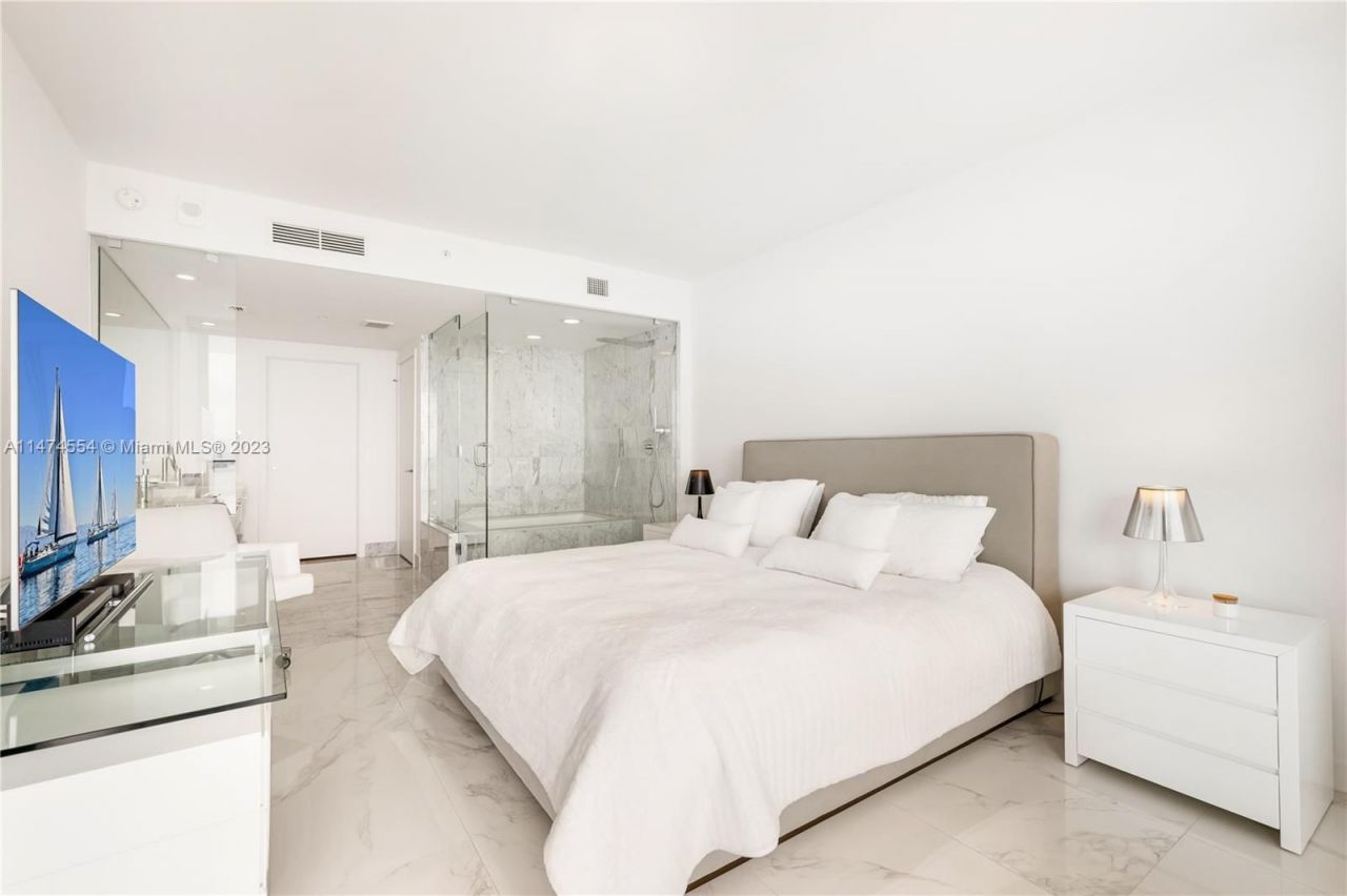 Квартира в Майами, США, 145 м² - фото 9