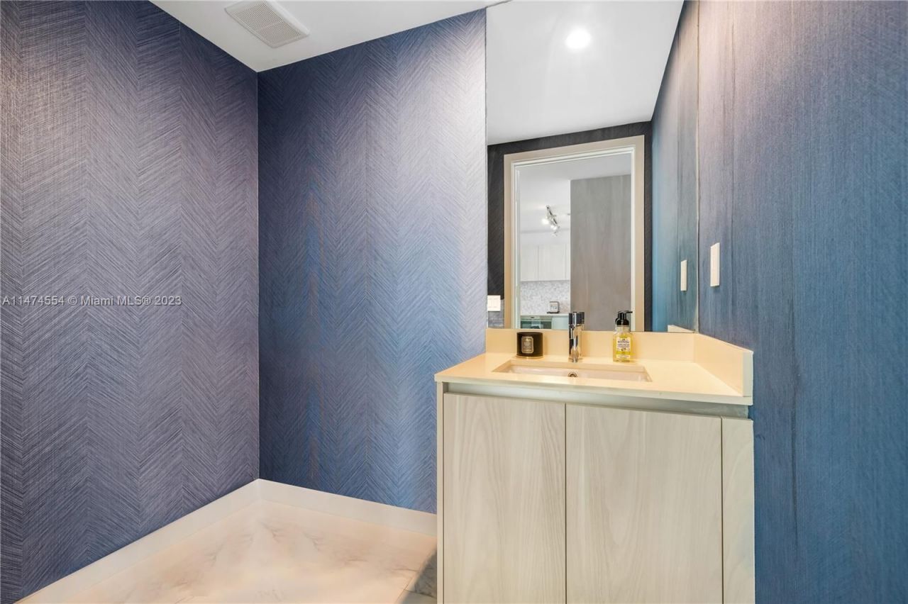 Квартира в Майами, США, 145 м² - фото 12