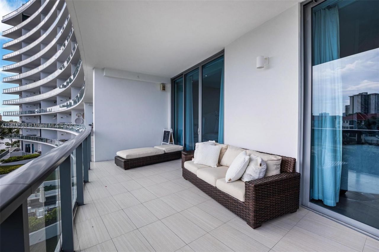 Квартира в Майами, США, 220 м² - фото 9