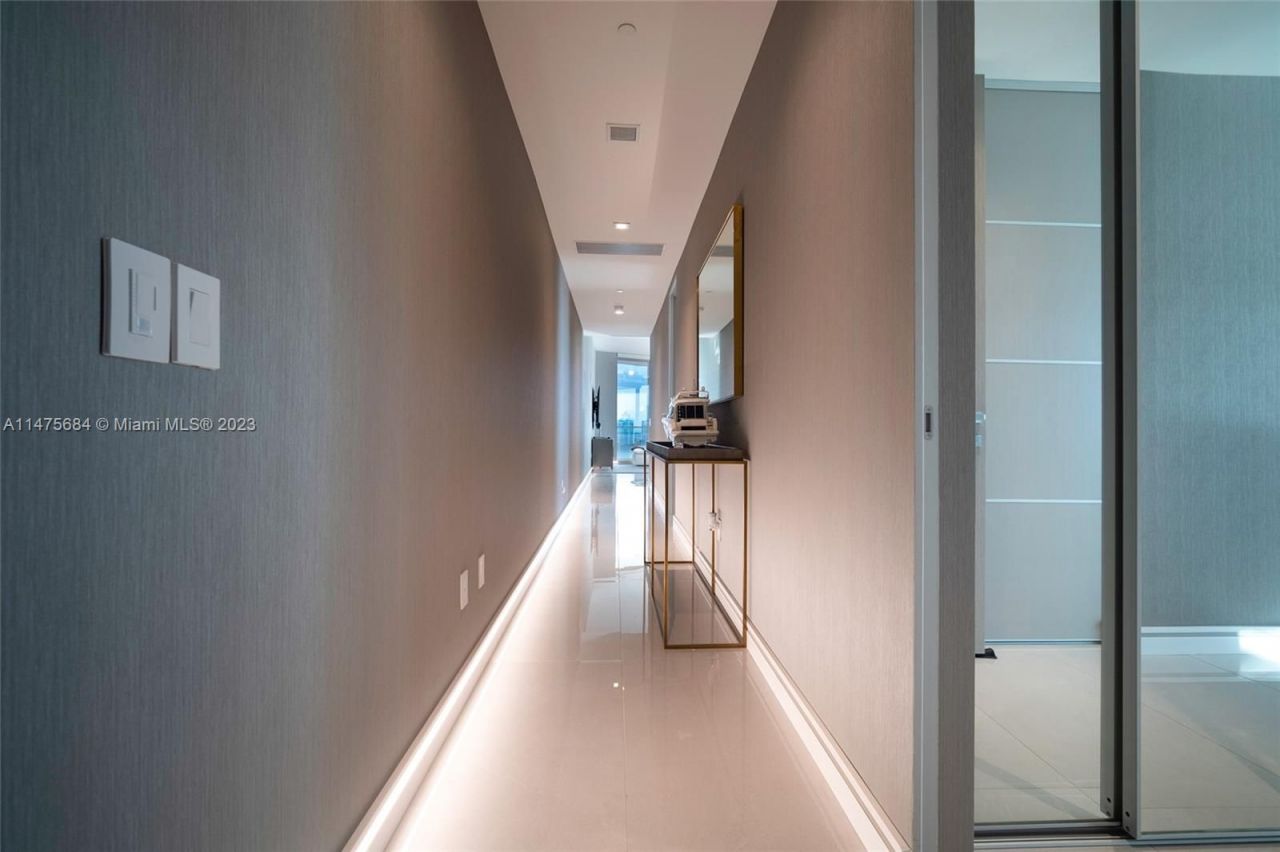 Квартира в Майами, США, 100 м² - фото 4