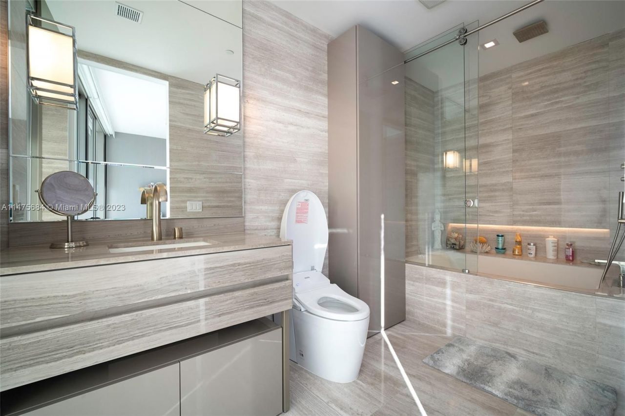 Квартира в Майами, США, 100 м² - фото 14