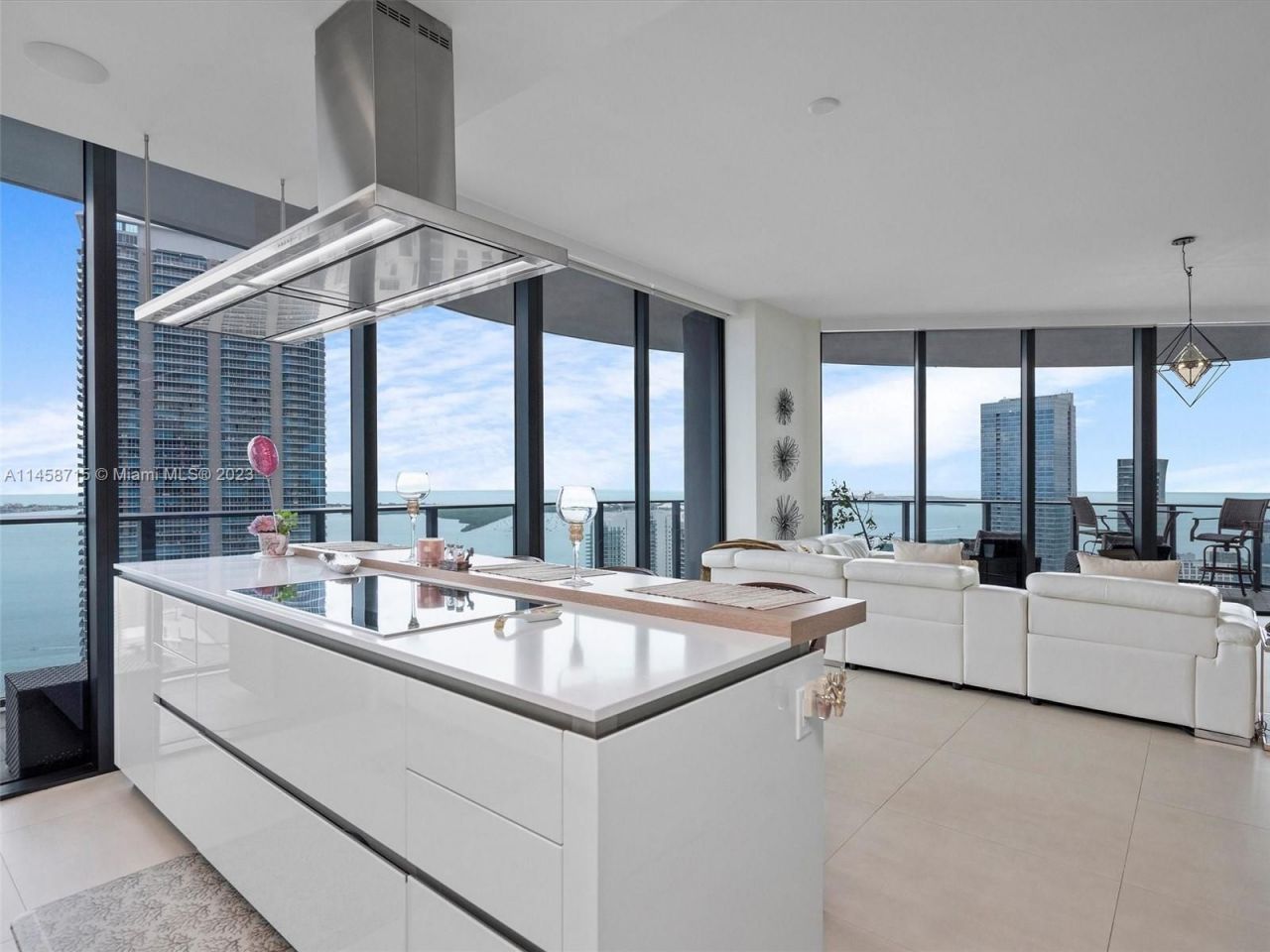 Пентхаус в Майами, США, 200 м² - фото 2