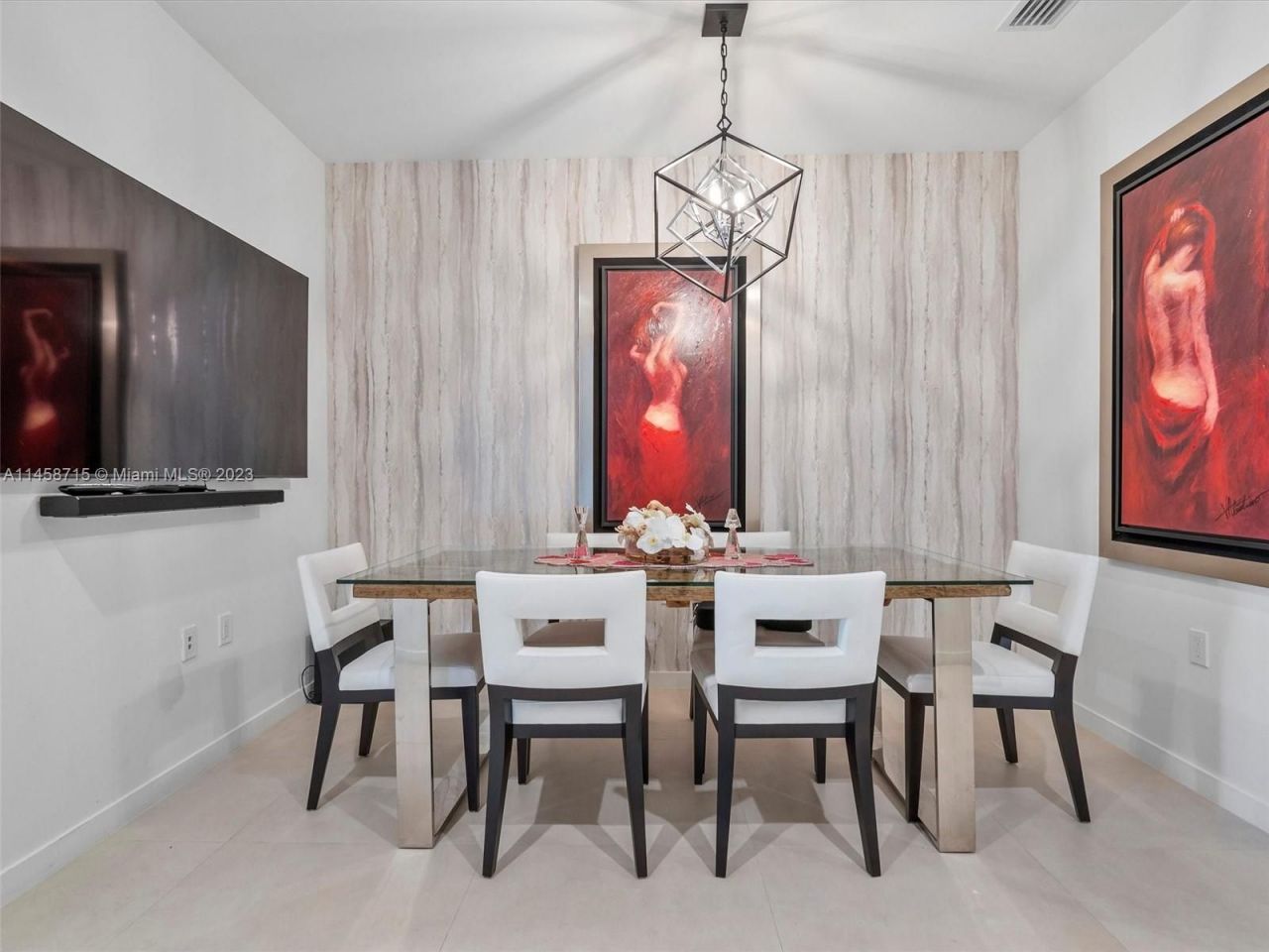 Пентхаус в Майами, США, 200 м² - фото 9