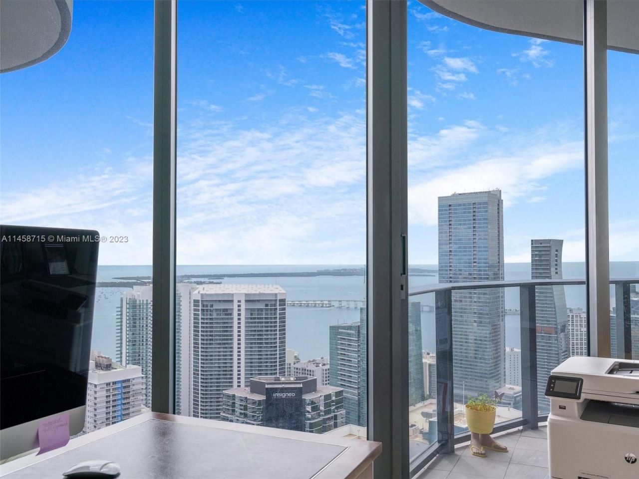 Пентхаус в Майами, США, 200 м² - фото 12