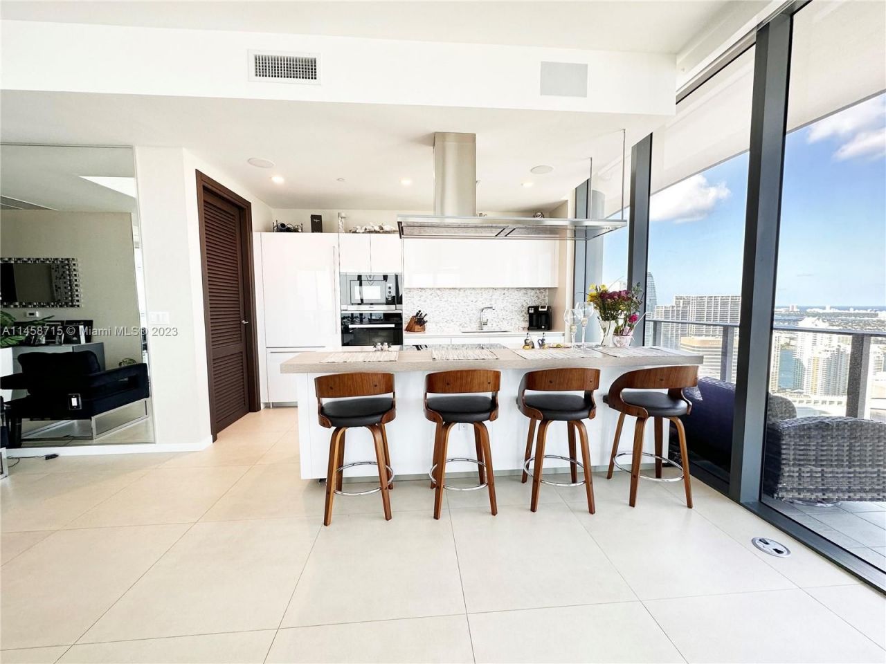 Пентхаус в Майами, США, 200 м² - фото 16