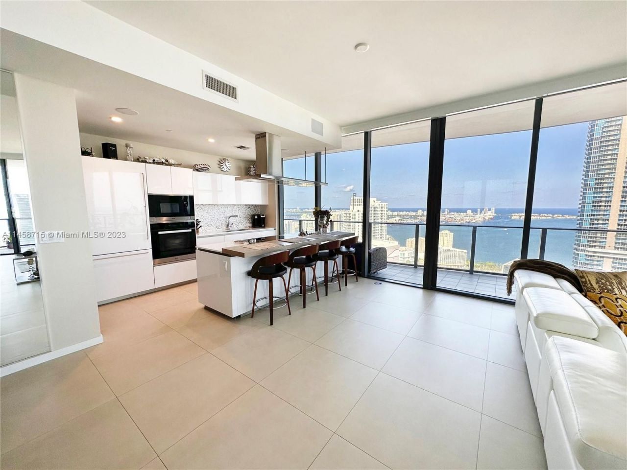 Пентхаус в Майами, США, 200 м² - фото 18