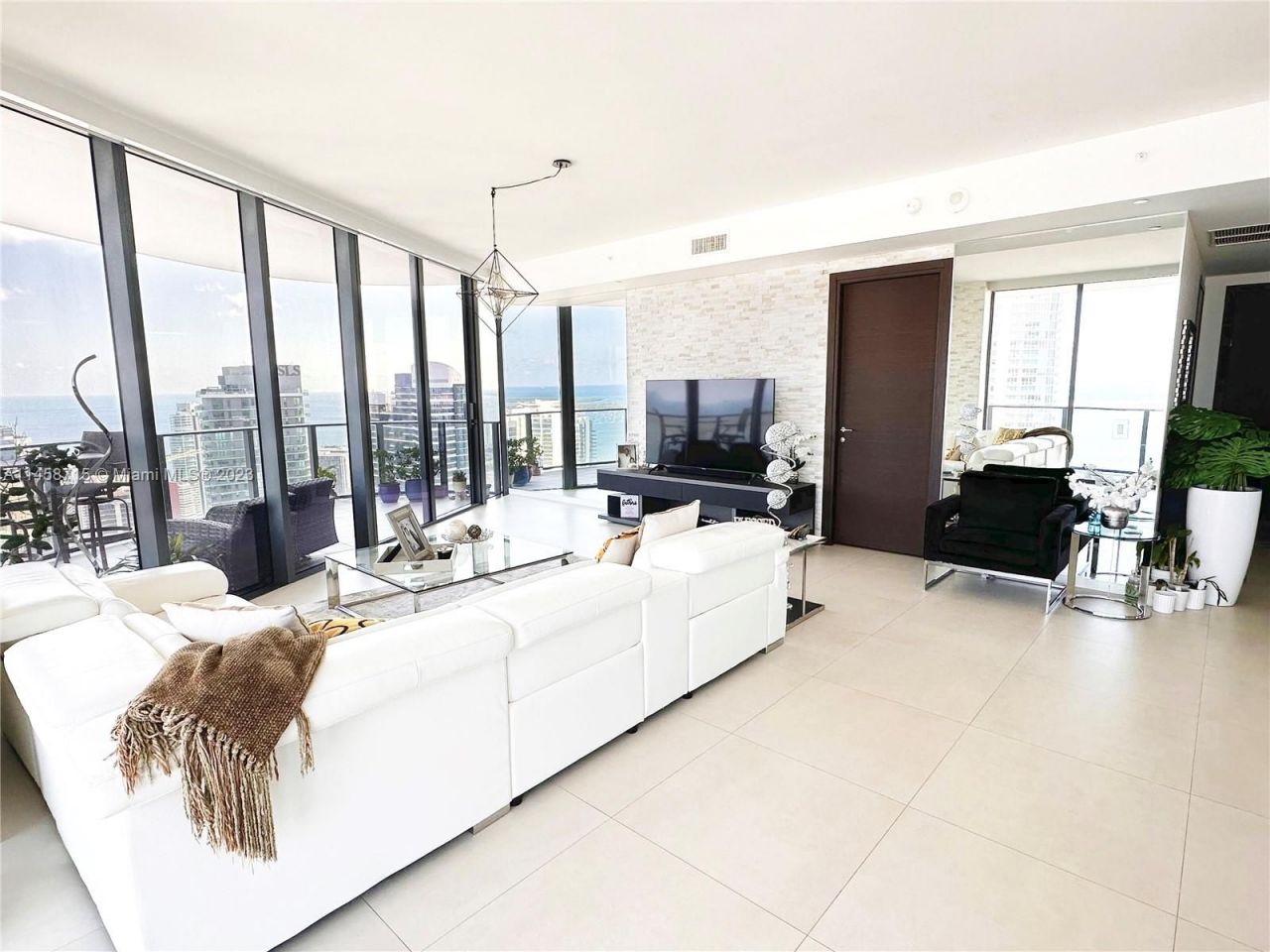 Пентхаус в Майами, США, 200 м² - фото 17