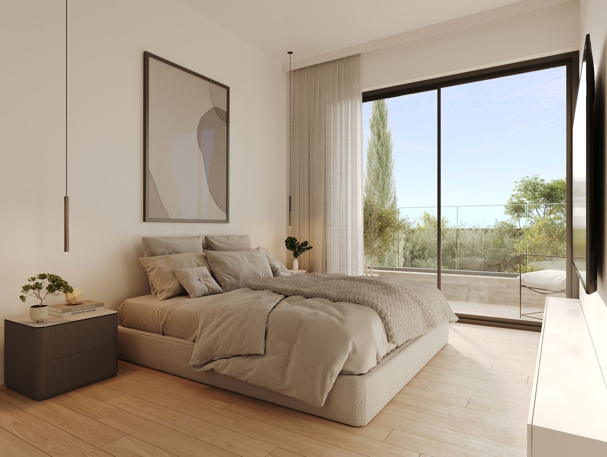 Вилла в Пафосе, Кипр, 148 м² - фото 3