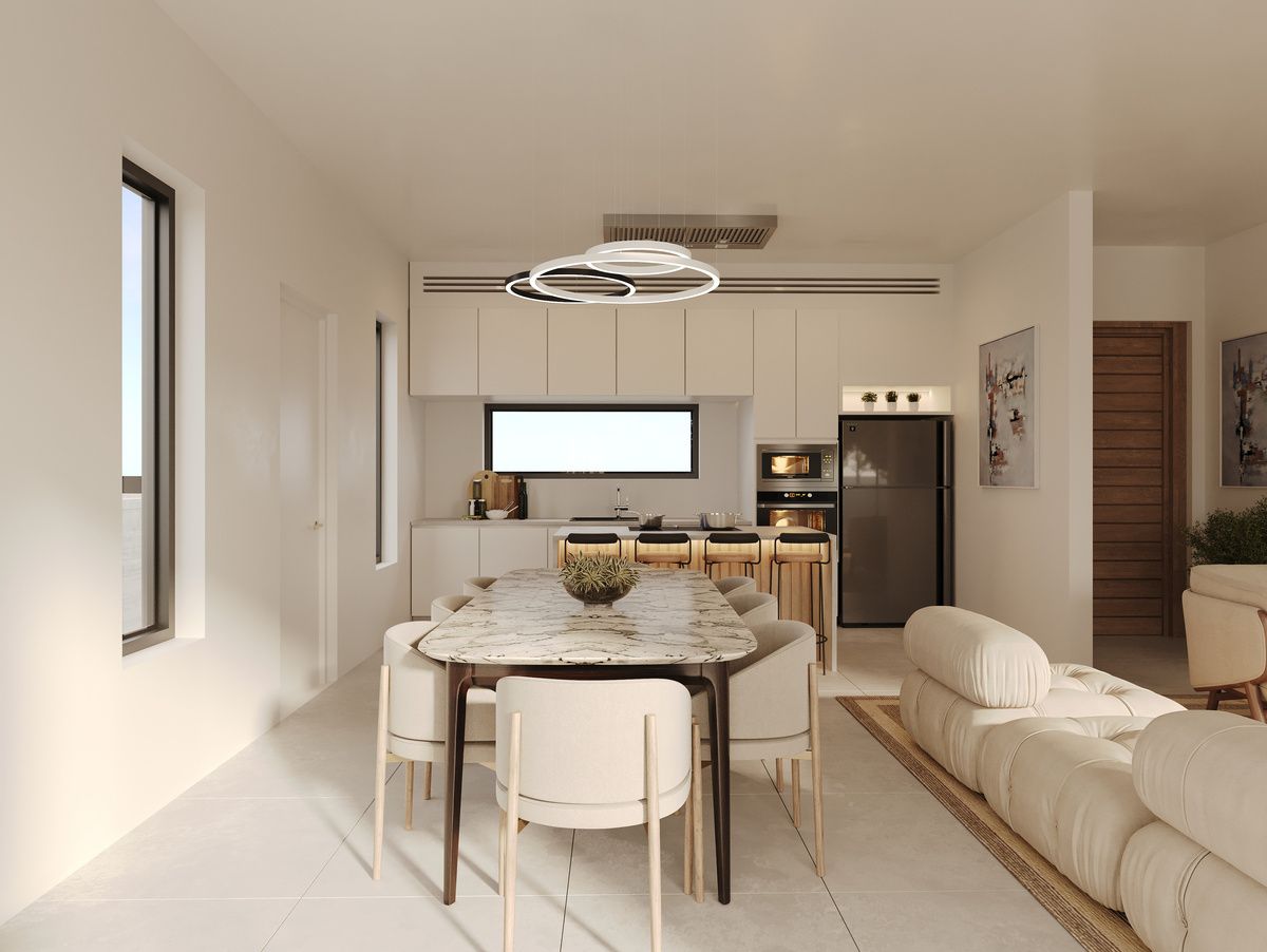 Вилла в Пафосе, Кипр, 148 м² - фото 6