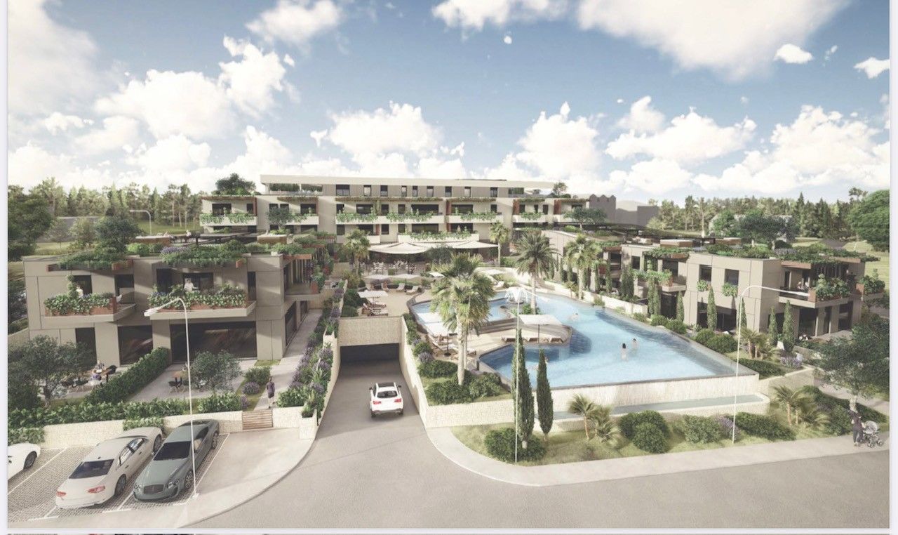 Офис в Порече, Хорватия, 74.11 м² - фото 6