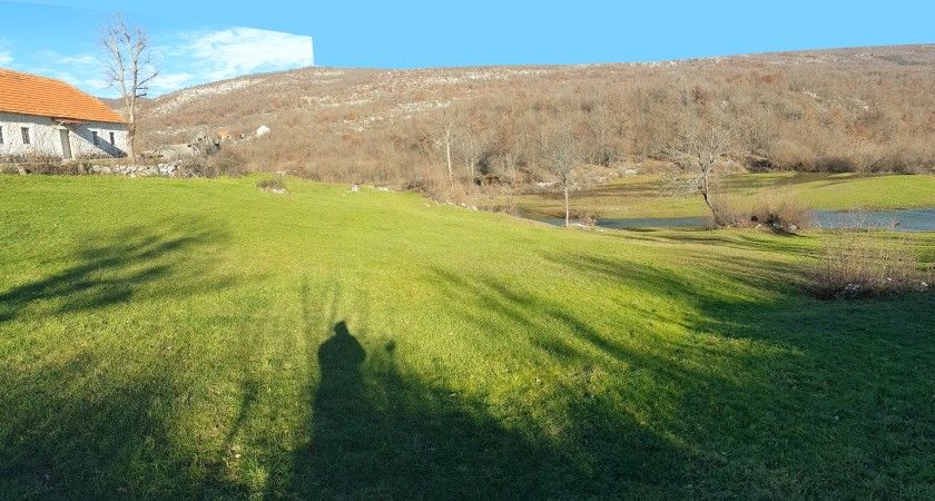 Земля в Никшиче, Черногория, 3.1 Га - фото 3