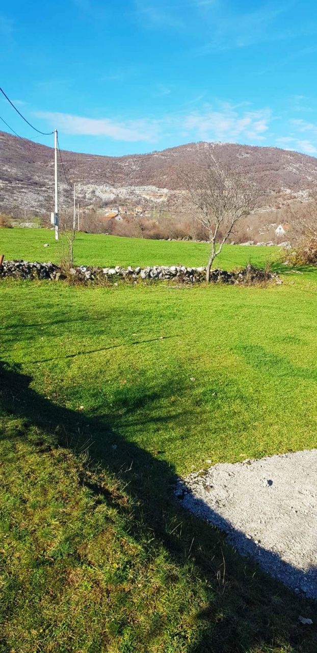 Земля в Никшиче, Черногория, 3.1 Га - фото 7