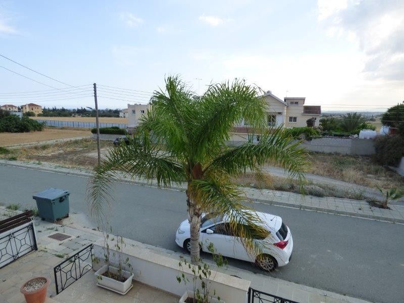Вилла в Ларнаке, Кипр, 159 м2 - фото 1