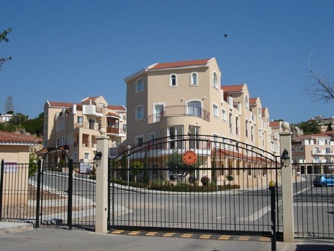 Квартира в Пафосе, Кипр, 83 м2 - фото 1