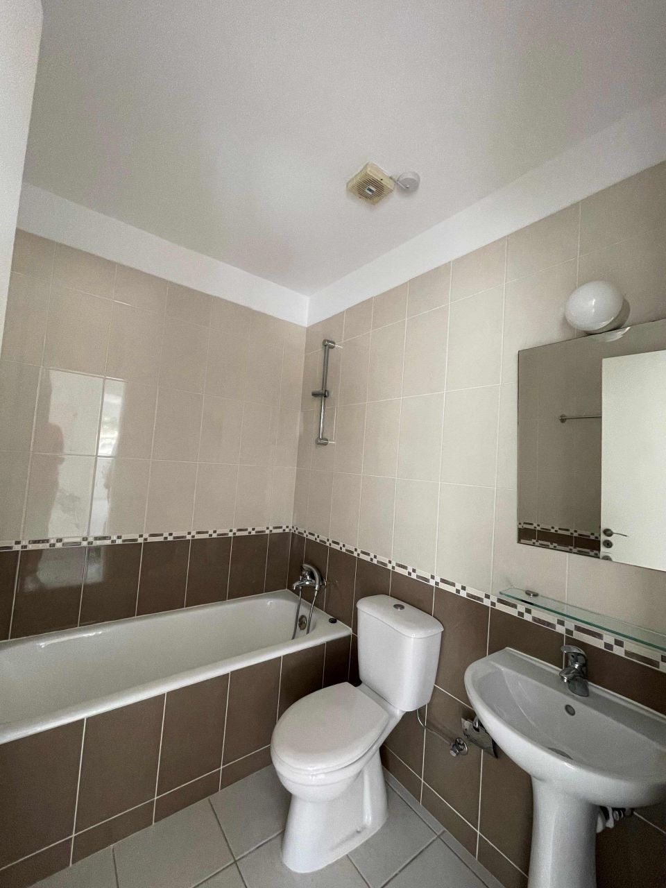 Квартира в Пафосе, Кипр, 78 м² - фото 8