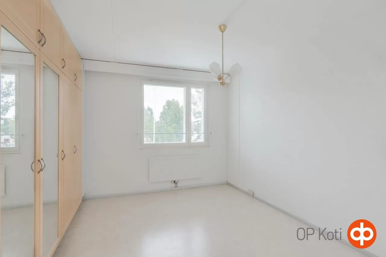 Квартира в Форсса, Финляндия, 59 м² - фото 13