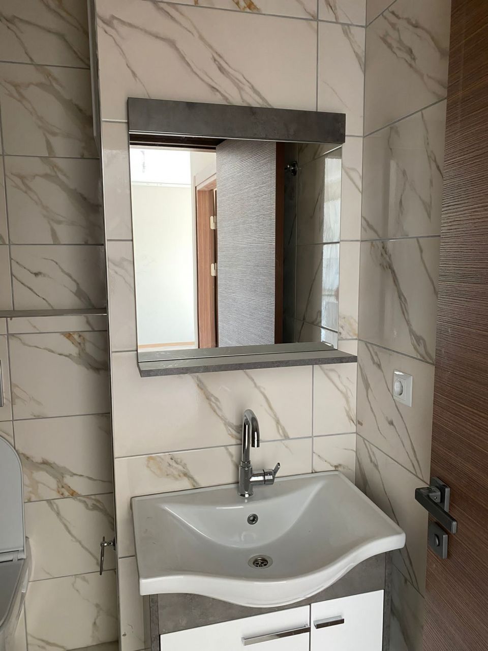 Апартаменты в Трабзоне, Турция, 60 м² - фото 6