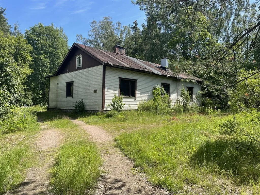 Дом в Виролахти, Финляндия, 80 м² - фото 1