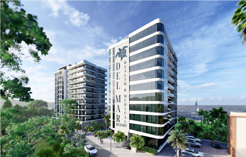Квартира в Батуми, Грузия, 29 м2 - фото 1
