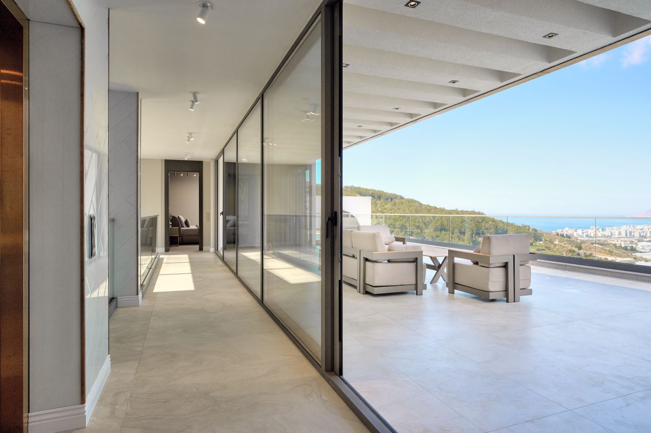 Вилла в Алании, Турция, 983 м² - фото 15