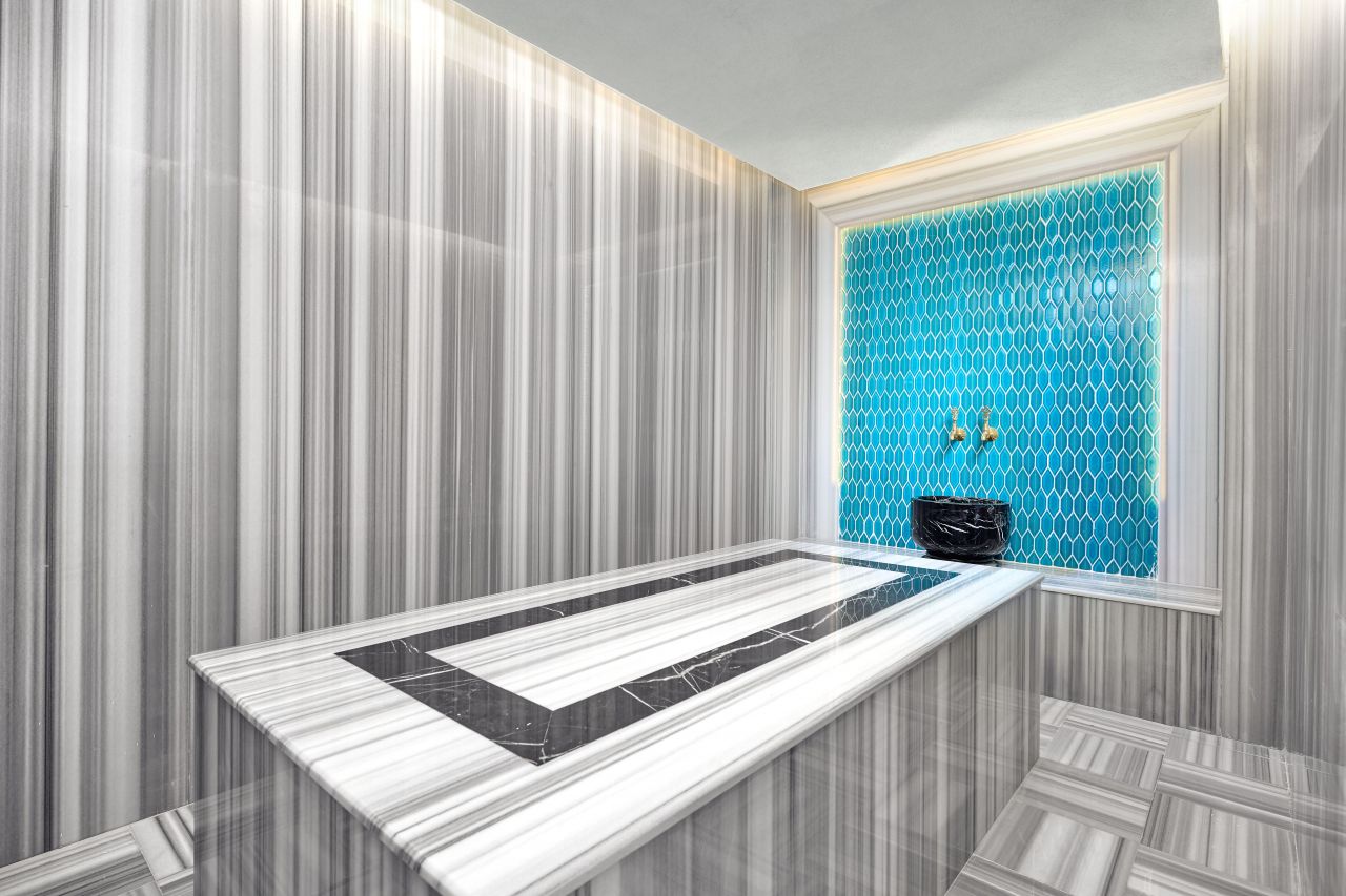 Вилла в Алании, Турция, 983 м² - фото 16