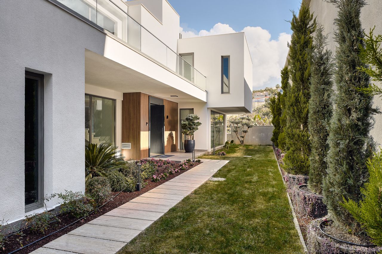 Вилла в Алании, Турция, 983 м² - фото 17