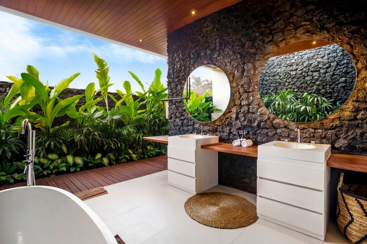 Вилла в Убуде, Индонезия, 300 м² - фото 9