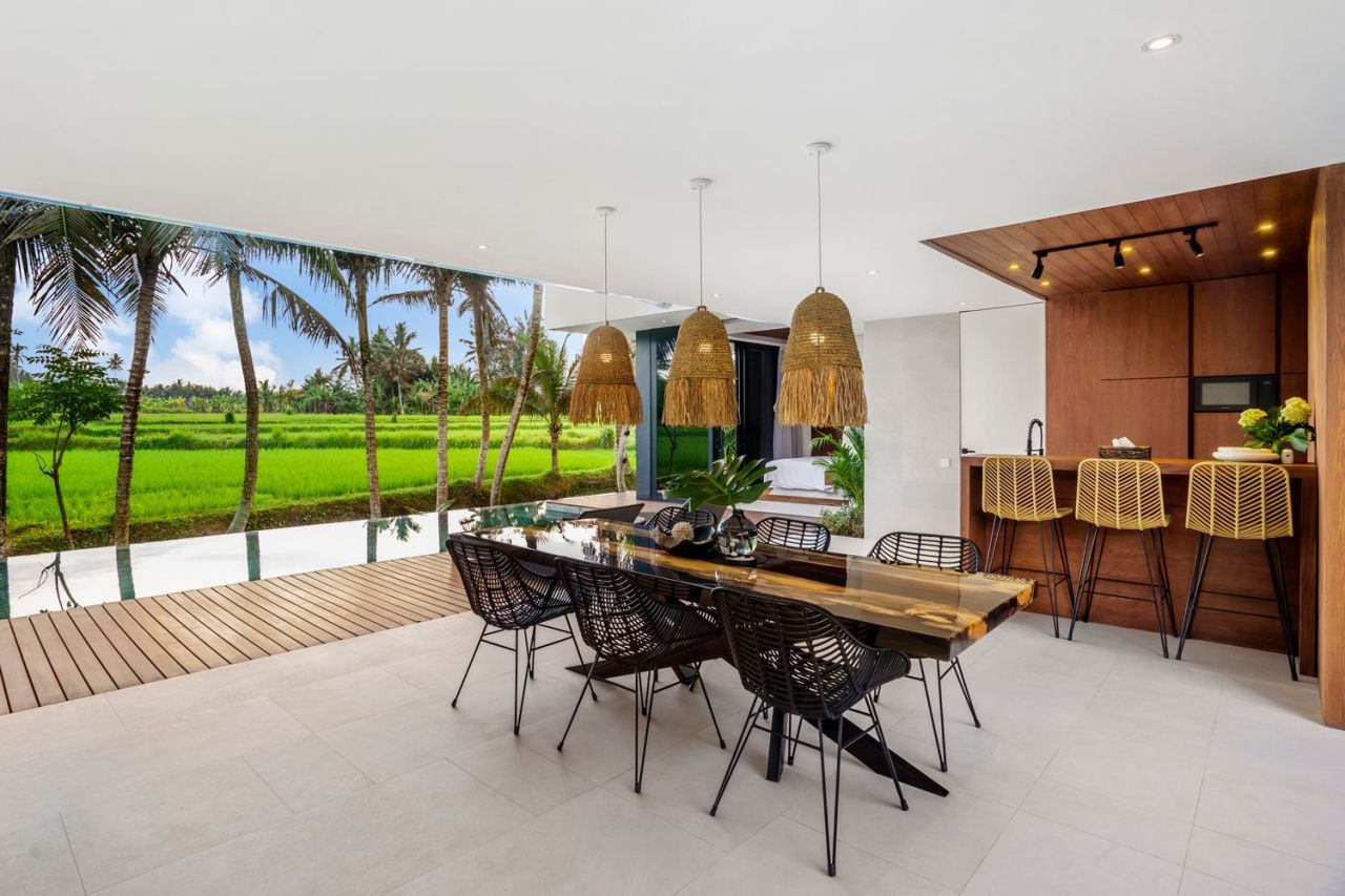 Вилла в Убуде, Индонезия, 300 м² - фото 3