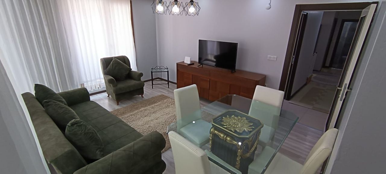 Апартаменты в Стамбуле, Турция, 85 м² - фото 1