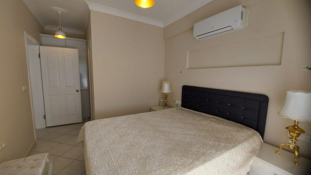 Квартира в Фетхие, Турция, 90 м² - фото 15