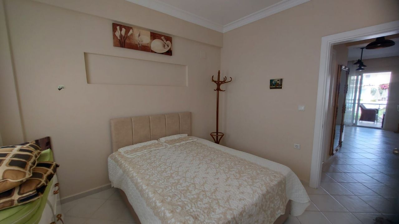 Квартира в Фетхие, Турция, 90 м² - фото 13