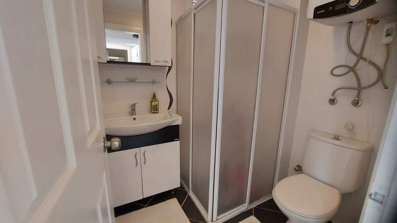 Квартира в Фетхие, Турция, 90 м² - фото 16