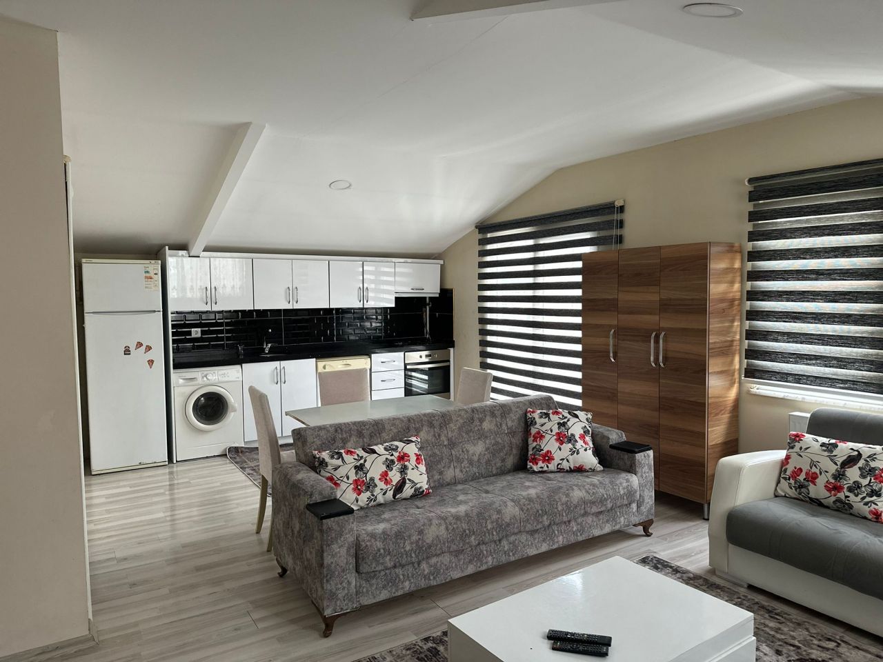 Апартаменты в Стамбуле, Турция, 75 м² - фото 1