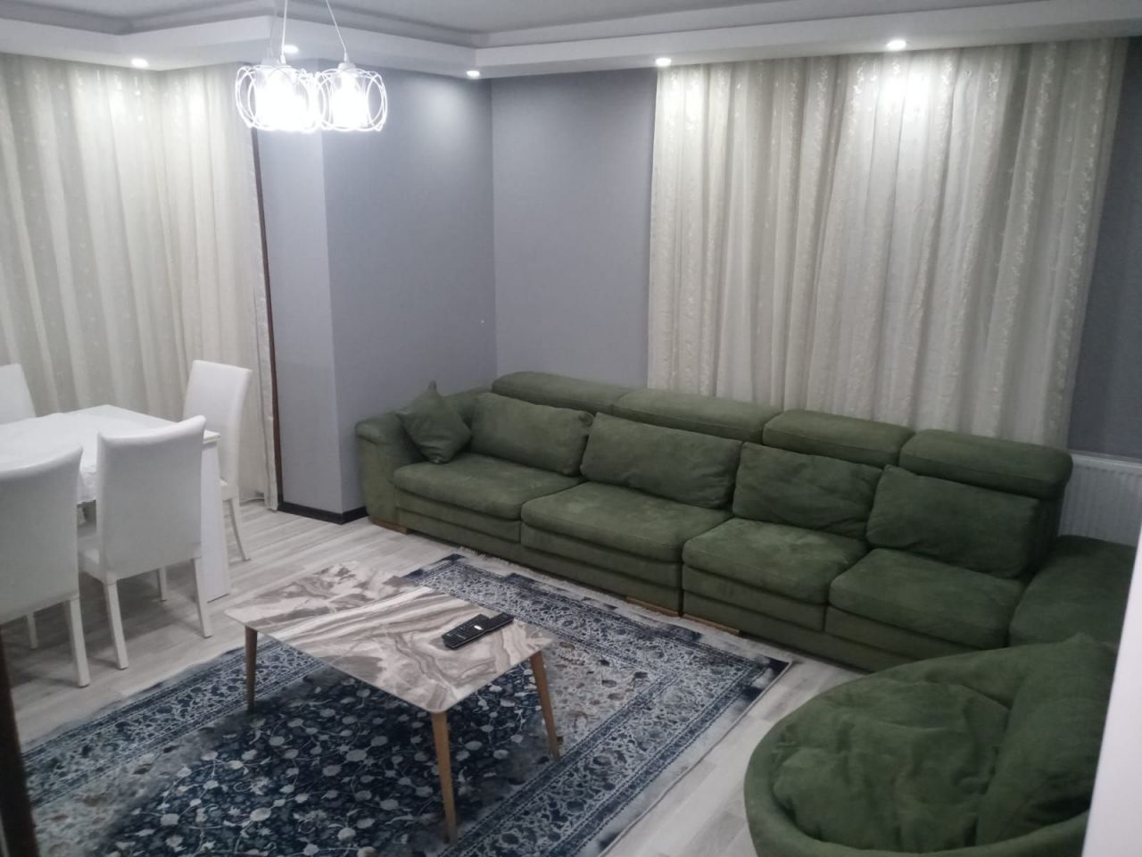 Апартаменты в Стамбуле, Турция, 90 м² - фото 1
