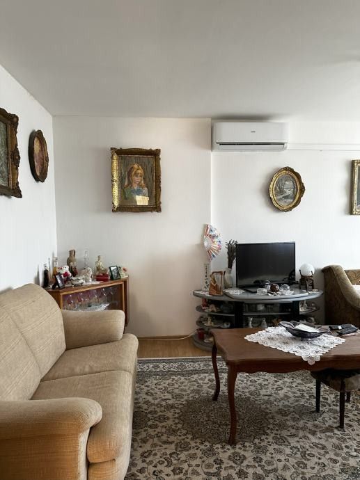 Квартира в Загребе, Хорватия, 56 м² - фото 1