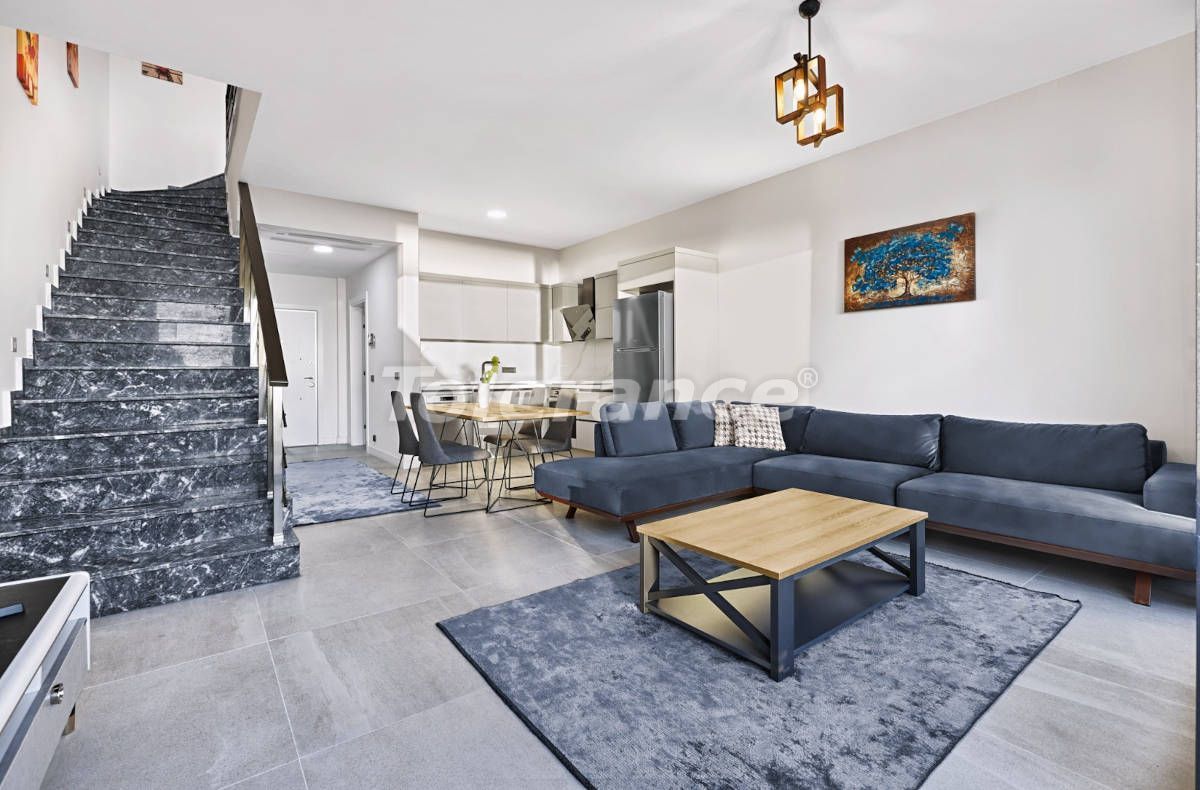 Апартаменты в Чешме, Турция, 55 м² - фото 6