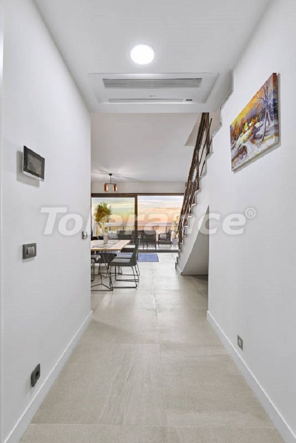 Апартаменты в Чешме, Турция, 55 м² - фото 7