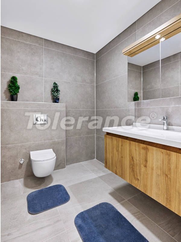 Апартаменты в Чешме, Турция, 55 м² - фото 11