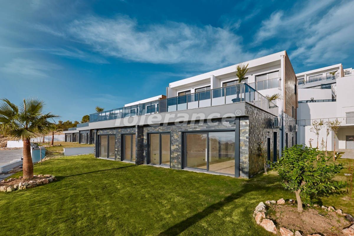 Апартаменты в Чешме, Турция, 55 м² - фото 15