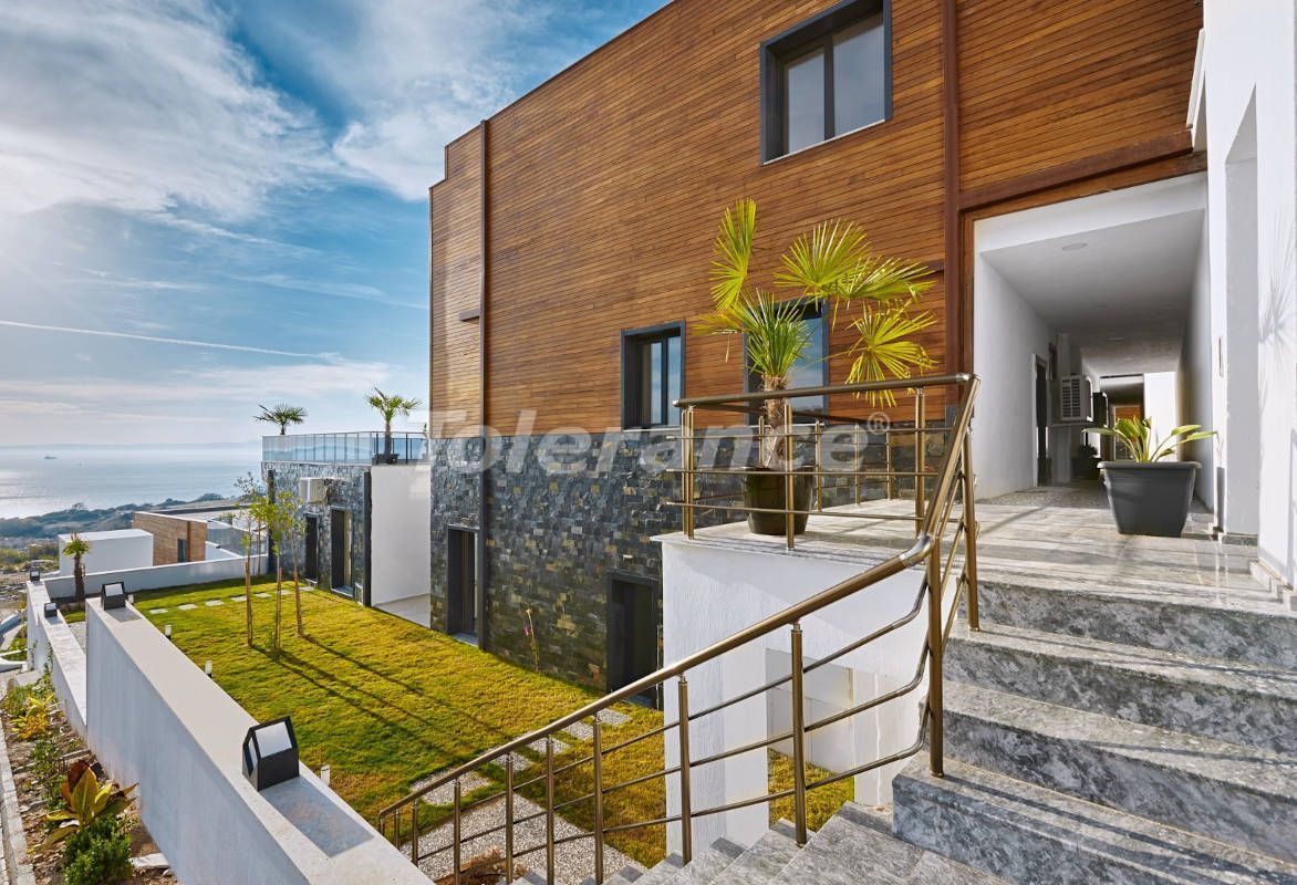 Апартаменты в Чешме, Турция, 55 м² - фото 17